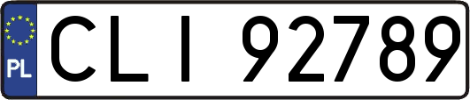 CLI92789