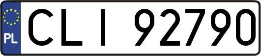 CLI92790