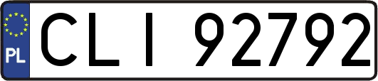 CLI92792