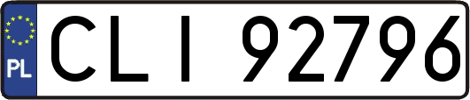 CLI92796