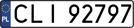 CLI92797