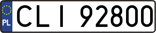 CLI92800