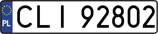 CLI92802