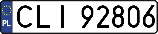 CLI92806
