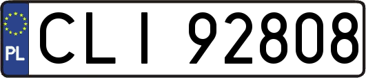 CLI92808