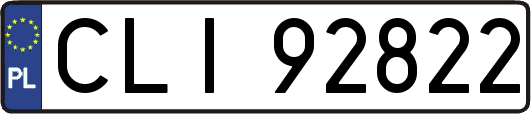 CLI92822