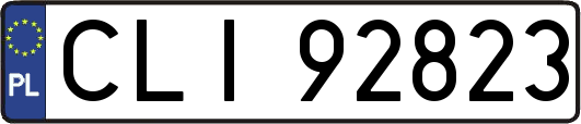 CLI92823