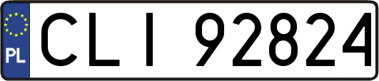 CLI92824