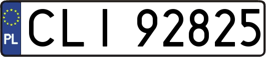 CLI92825