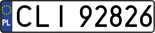 CLI92826