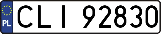 CLI92830