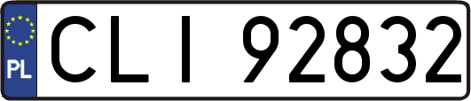 CLI92832
