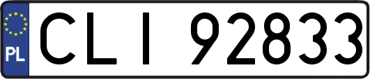 CLI92833