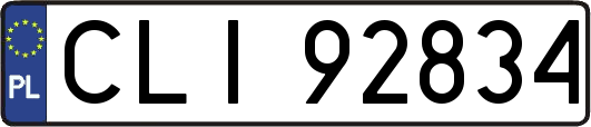 CLI92834