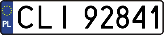CLI92841