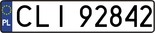 CLI92842