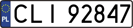 CLI92847