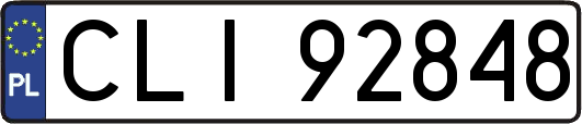 CLI92848