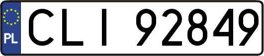 CLI92849