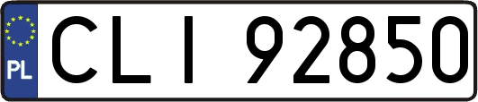 CLI92850