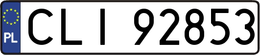 CLI92853