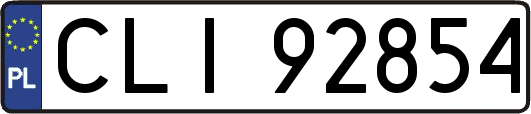 CLI92854