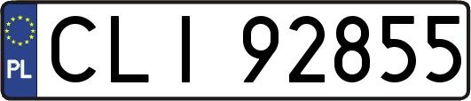 CLI92855