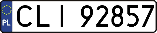 CLI92857