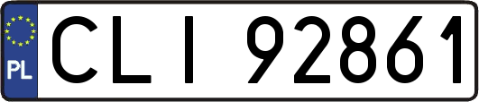 CLI92861