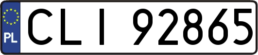 CLI92865