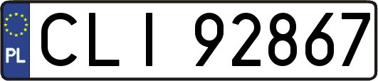 CLI92867