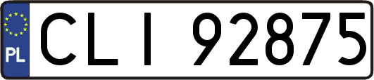 CLI92875