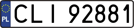 CLI92881