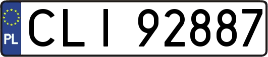 CLI92887