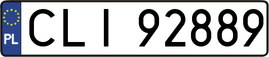 CLI92889