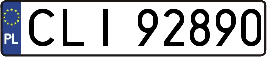 CLI92890