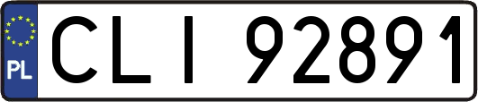 CLI92891