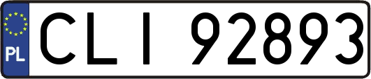 CLI92893