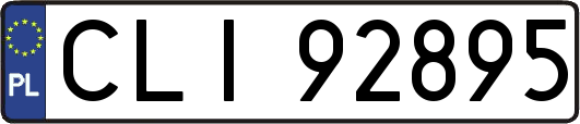 CLI92895