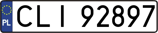 CLI92897