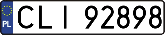 CLI92898
