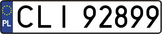 CLI92899