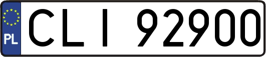 CLI92900