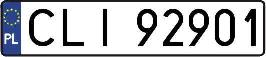 CLI92901