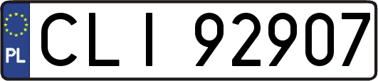 CLI92907