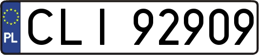 CLI92909