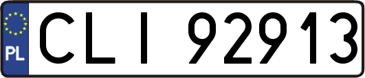 CLI92913