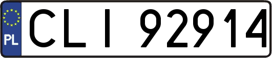 CLI92914