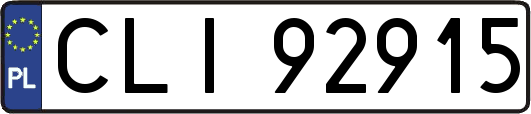 CLI92915