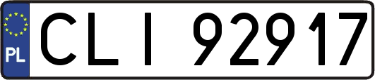 CLI92917